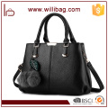 Beliebte Neueste Dame Handtasche Mode China Handtasche Großhandel